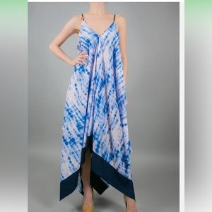 T bags Los Angeles Dress